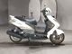 Фото Yamaha CYGNUS 125 X с японского аукциона
