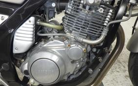 YAMAHA SRX600 Gen.4 1992 3SX