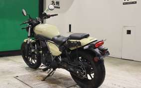 KAWASAKI ELIMINATOR400-3 2024 EL400A