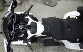HONDA GL 1800 GOLD WING TOUR DCT 2023 SC79