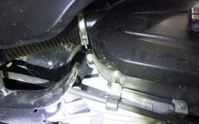 SUZUKI BURGMANストリート125EX EA23M
