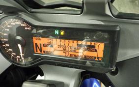 BMW R1200RS 2015