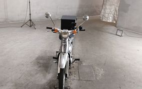 HONDA LITTLE CUB AA01