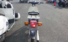 HONDA C90 SUPER CUB E HA02