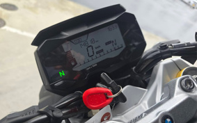 BMW G310R 2021 0G41
