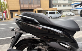 HARLEY FXDF1580 2008 GY4