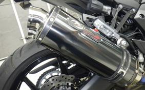 KAWASAKI NINJA 1000 A 2019 ZXT00W