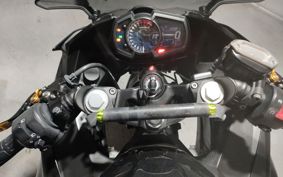 KAWASAKI NINJA 400 2019 EX400G