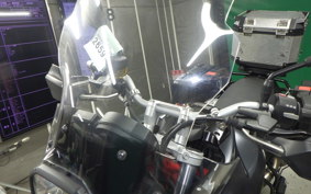 BMW F700GS 2017