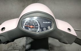 SUZUKI LET's 4 CA45A