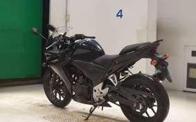 HONDA CBR400R ABS 2014 NC47