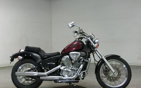 HONDA STEED 600 1995 PC21