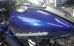 HARLEY FLHP 1340 1984