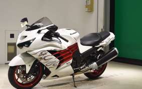 KAWASAKI ZX 1400 NINJA R A 2012