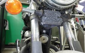 TRIUMPH THRUXTON 900 2005