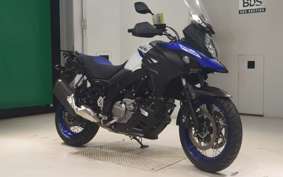 SUZUKI DL650 ( V-Strom 650 ) XTA 2025 C733M