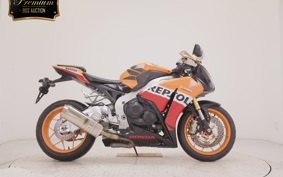 HONDA CBR1000RR Gen. 2 2013 SC59