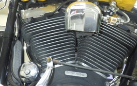 HARLEY FLSTF 1450 2001