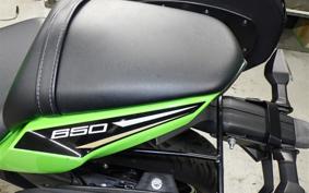 KAWASAKI NINJA 650 A 2020 ER650H