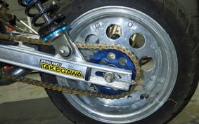HONDA MONKEY 2020 Z50J
