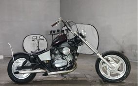 HONDA MAGNA 250 MC29