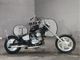Фото Honda MAGNA 250 1995 с японского аукциона