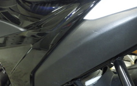 SUZUKI GIXXER 250 2015 ED22Y