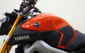 YAMAHA MT-09 2015 RN34J
