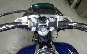 HARLEY FLBS 1870 2023
