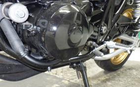 KAWASAKI ZRX400 1995 ZR400E
