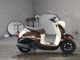 Фото Yamaha VINO с японского аукциона