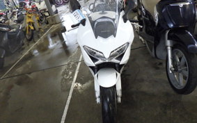 HONDA VFR800F 2015 RC79