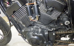 YAMAHA VIRAGO 250 3DM