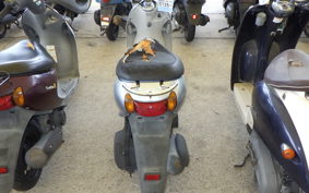 SUZUKI PALETTE CA45A