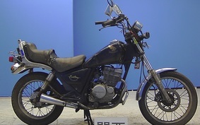 HONDA CBX125 CUSTOM JC12