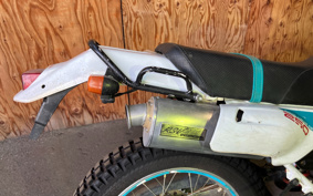 HONDA XL250 DEGREE MD26