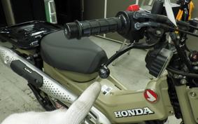 HONDA CT125 HUNTER CUB JA55