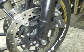 HONDA CB400SF GEN 4 A 2021 NC42
