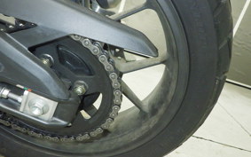 HONDA NX400 2025 NC65