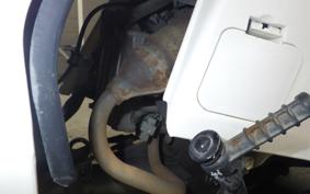 HONDA GYRO X TD02
