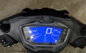 YAMAHA CYGNUS GRIF ASU SEJ4J
