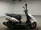 Фото Yamaha GTR125 с японского аукциона