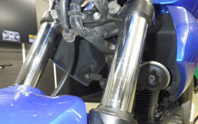 SUZUKI GIXXER 150 2001 NG4BG
