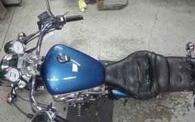 YAMAHA VIRAGO 1100 1995 4PP