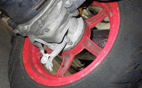 HONDA DIO Gen.4 AF35