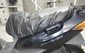 SUZUKI ADDRESS V50 Gen.2 2012 CA44A