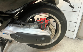 YAMAHA T-MAX 500 2006 SJ04J