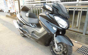 SUZUKI SKYWAVE 650 LX 2013 CP52A