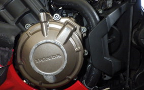 HONDA CBR650R 2019 RH03