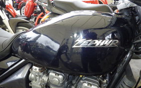 KAWASAKI ZEPHYR 550 ZR550B
